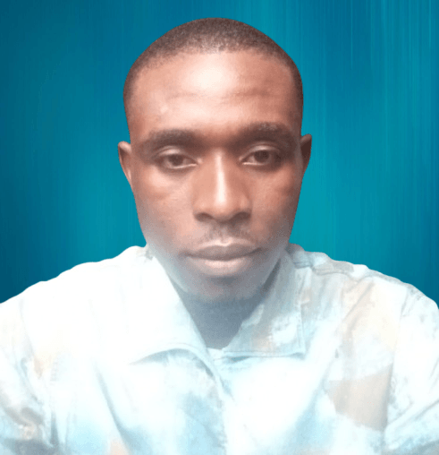 Theophilus Uchechukwu Onyebuchi - Software Engineer