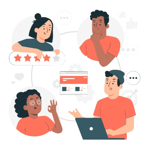 Review me