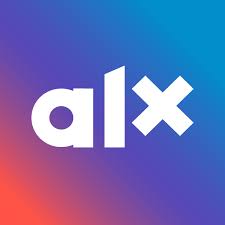 ALX_Africa logo