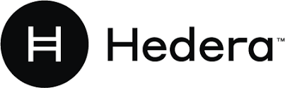 Hedera Blockchain logo