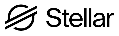Stellar Blockchain logo