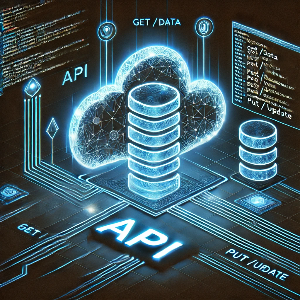 LMS API