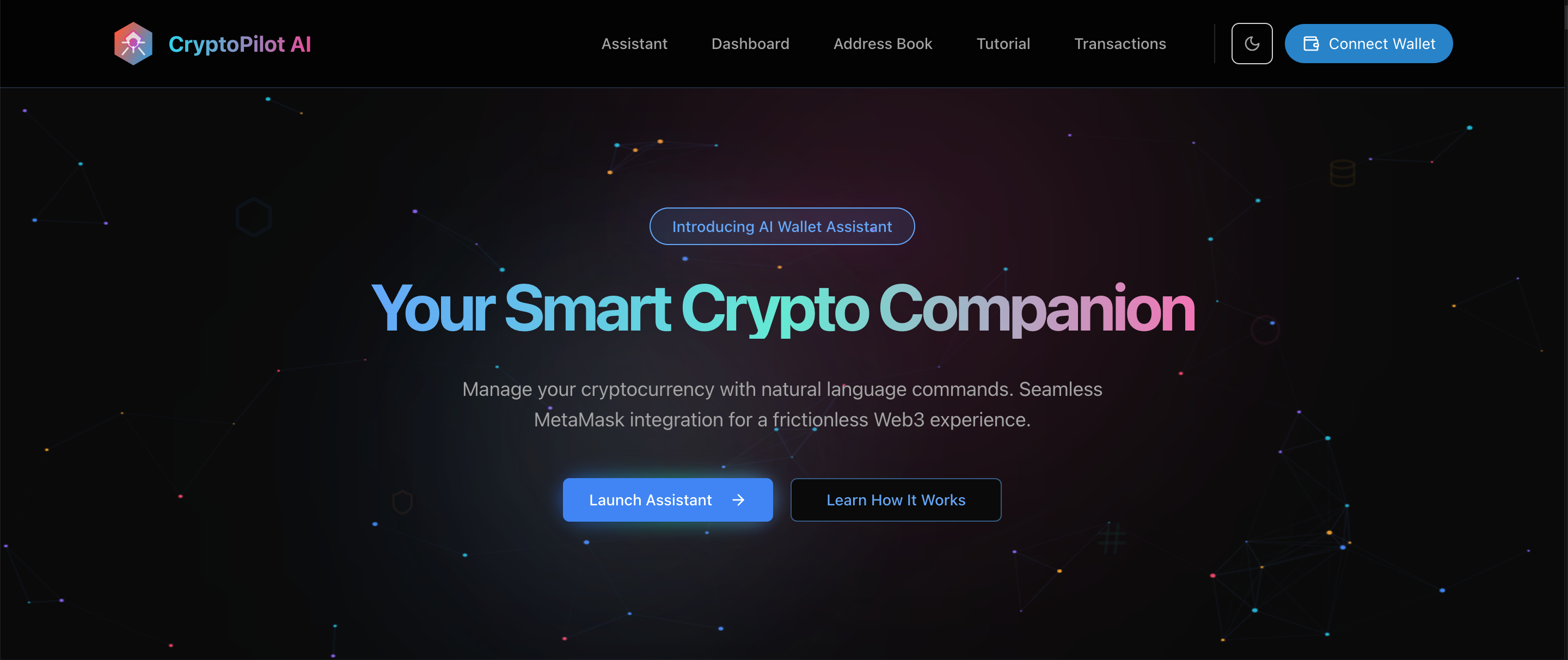 CryptoPilot