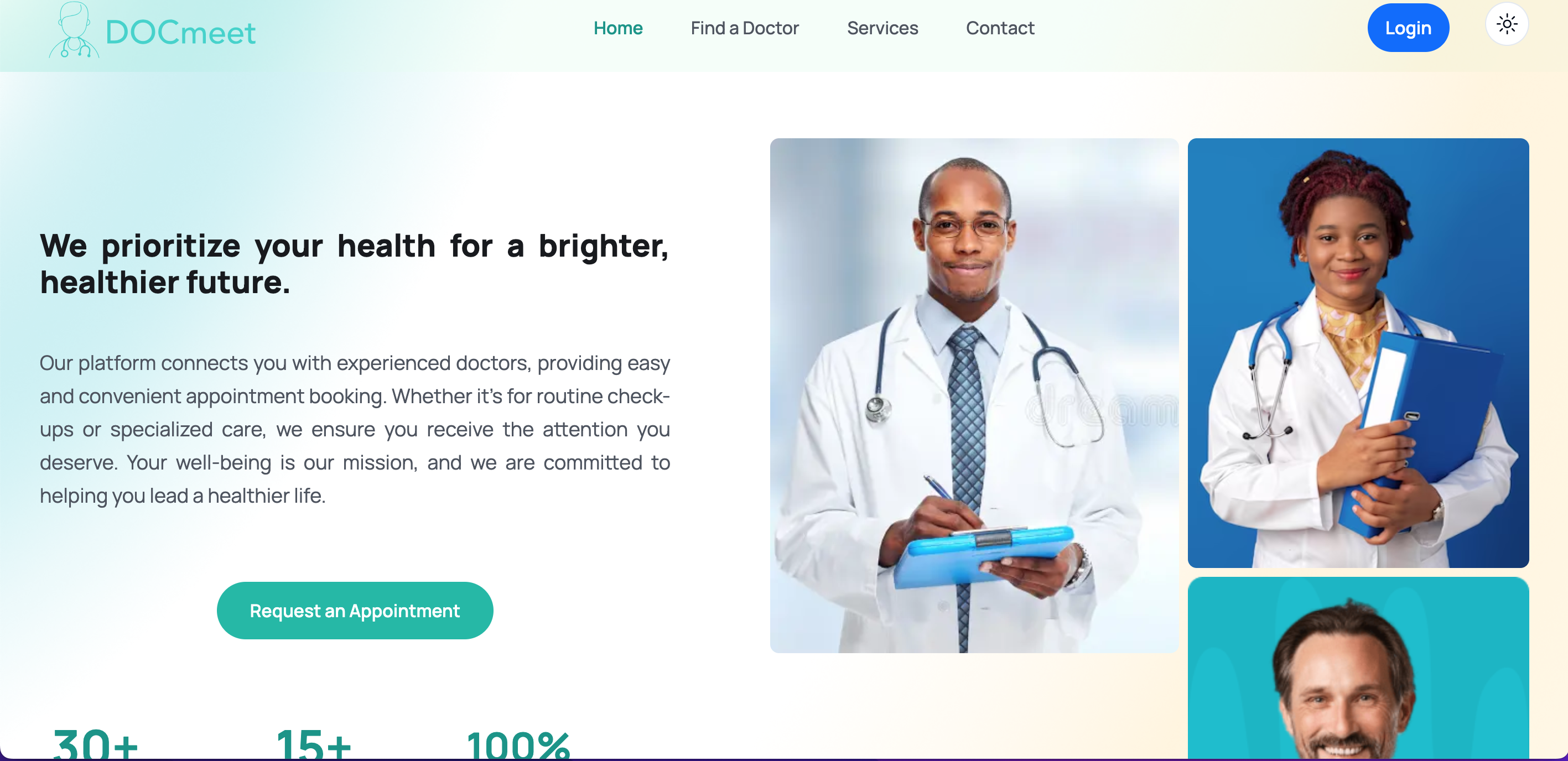 DocMeet