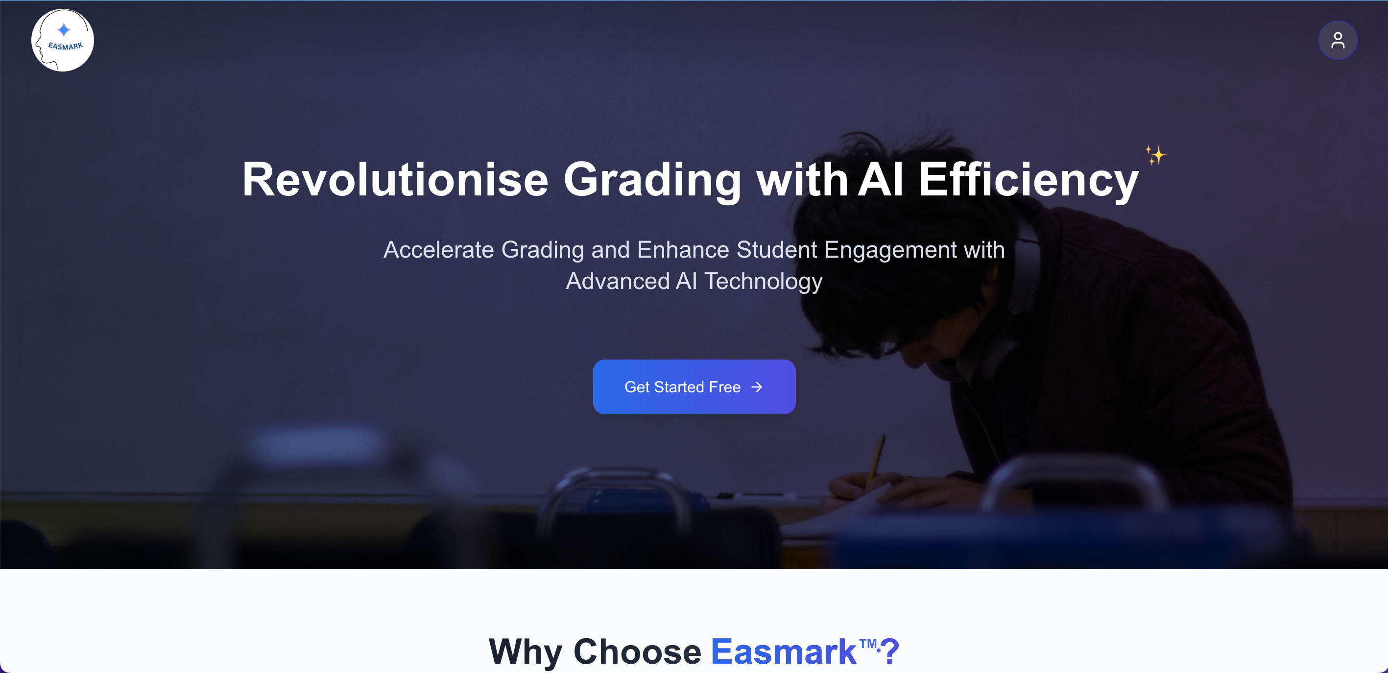 Easmark