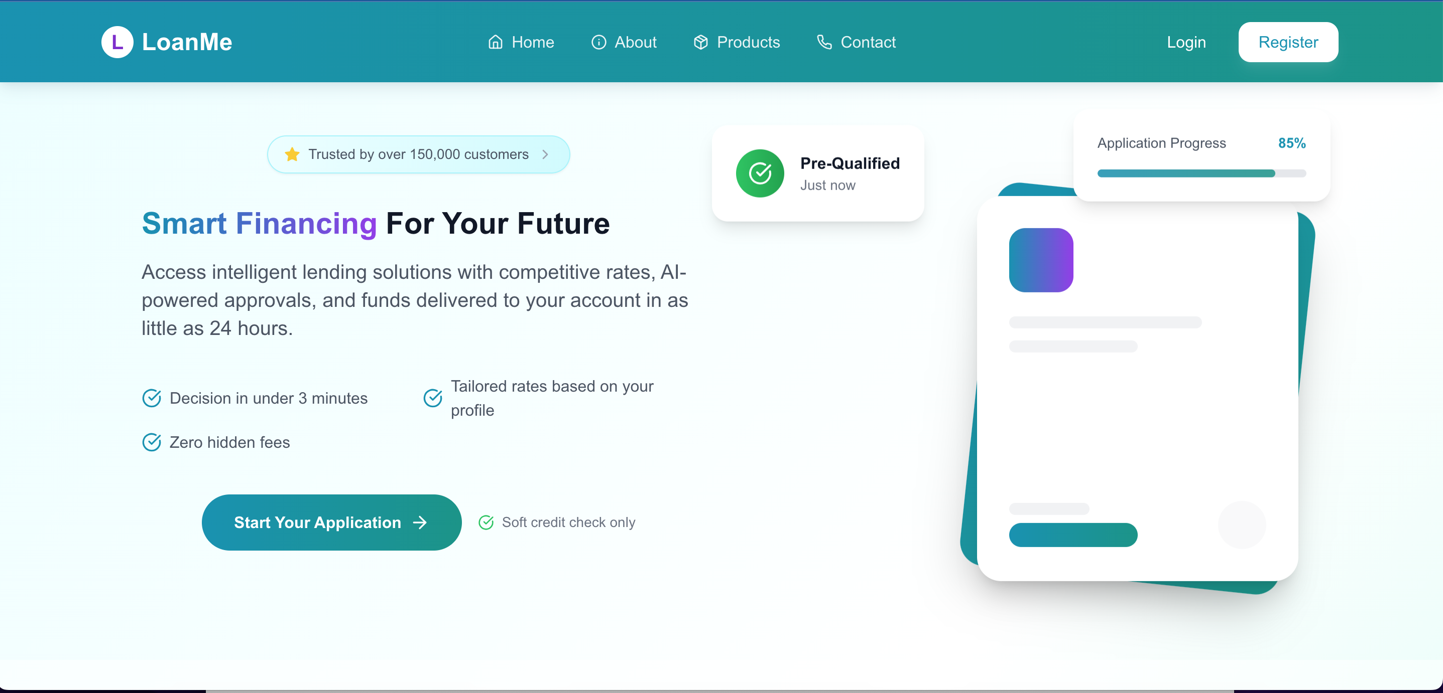 Loan App